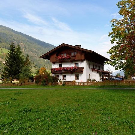 Ferienheim Gabi Apartment Neustift im Stubaital Exterior photo